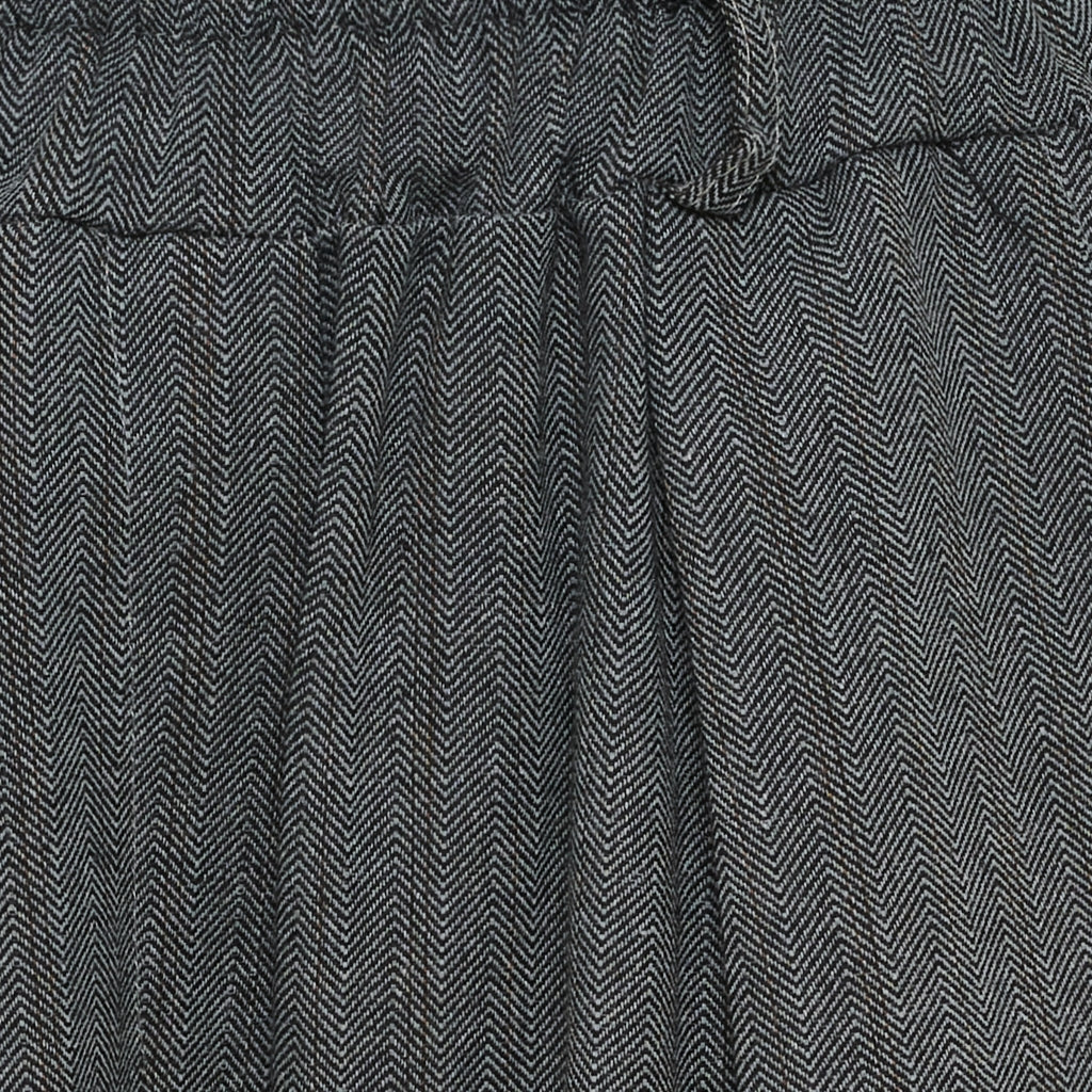 MARTA DU CHATEAU Marta du Chateau Dam Byxor MdcKalani 8793 Pant Grey