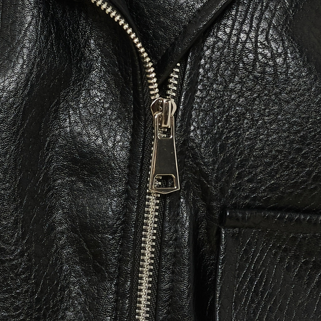 MARTA DU CHATEAU Marta du Chateau Dam Jacka MdcSedona 261833 Jacket Black