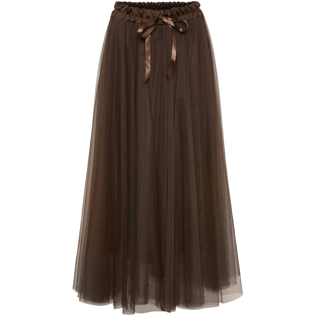 MARTA DU CHATEAU Marta du Chateau Dam Kjol MdcPalmina 23028 Skirt Moro
