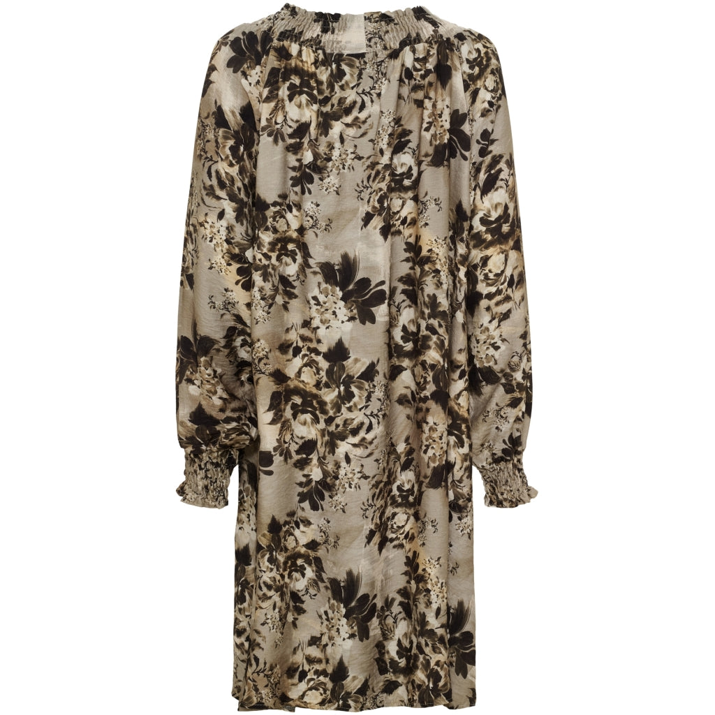 MARTA DU CHATEAU Marta du Chateau Dam Klänning MdcBelluno 8837 Dress Originale459tpsg