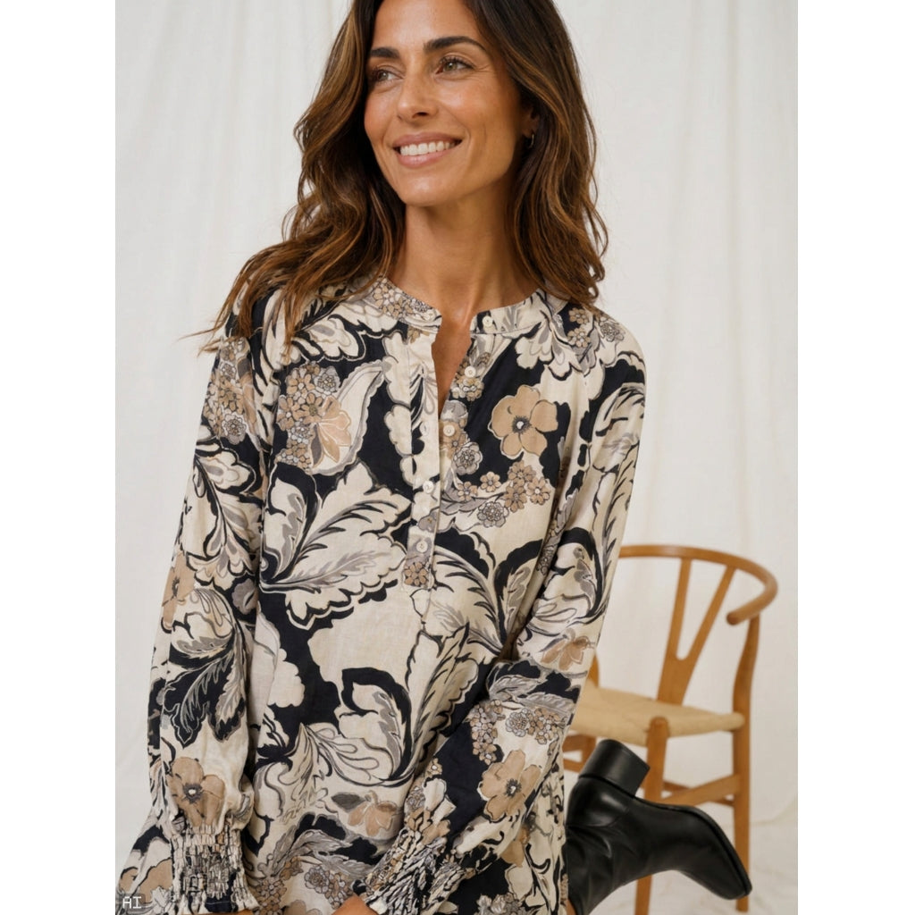 MARTA DU CHATEAU Marta du Chateau Dam Klänning MdcPomelo 8890 Dress Originale