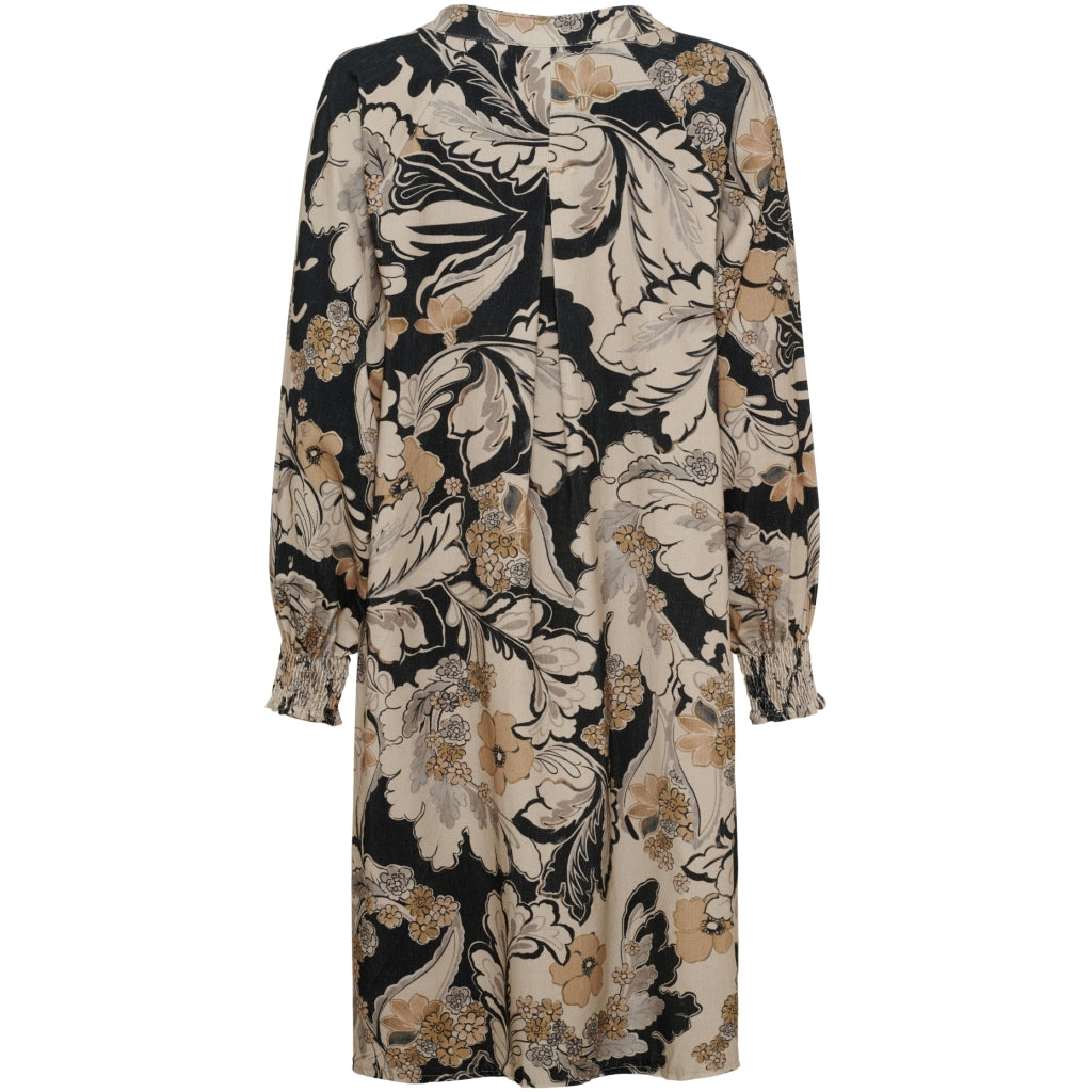 MARTA DU CHATEAU Marta du Chateau Dam Klänning MdcPomelo 8890 Dress Originale