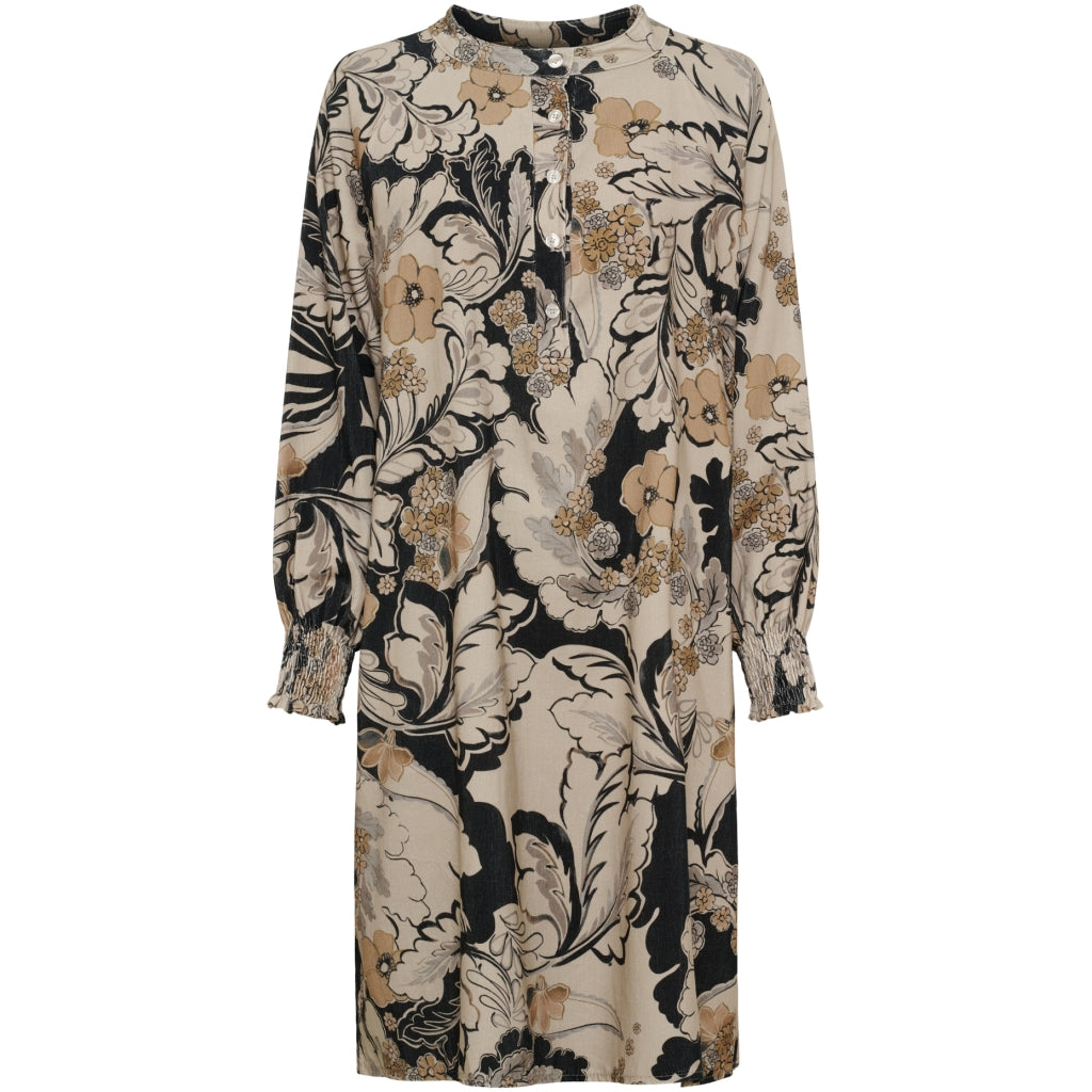 MARTA DU CHATEAU Marta du Chateau Dam Klänning MdcPomelo 8890 Dress Originale