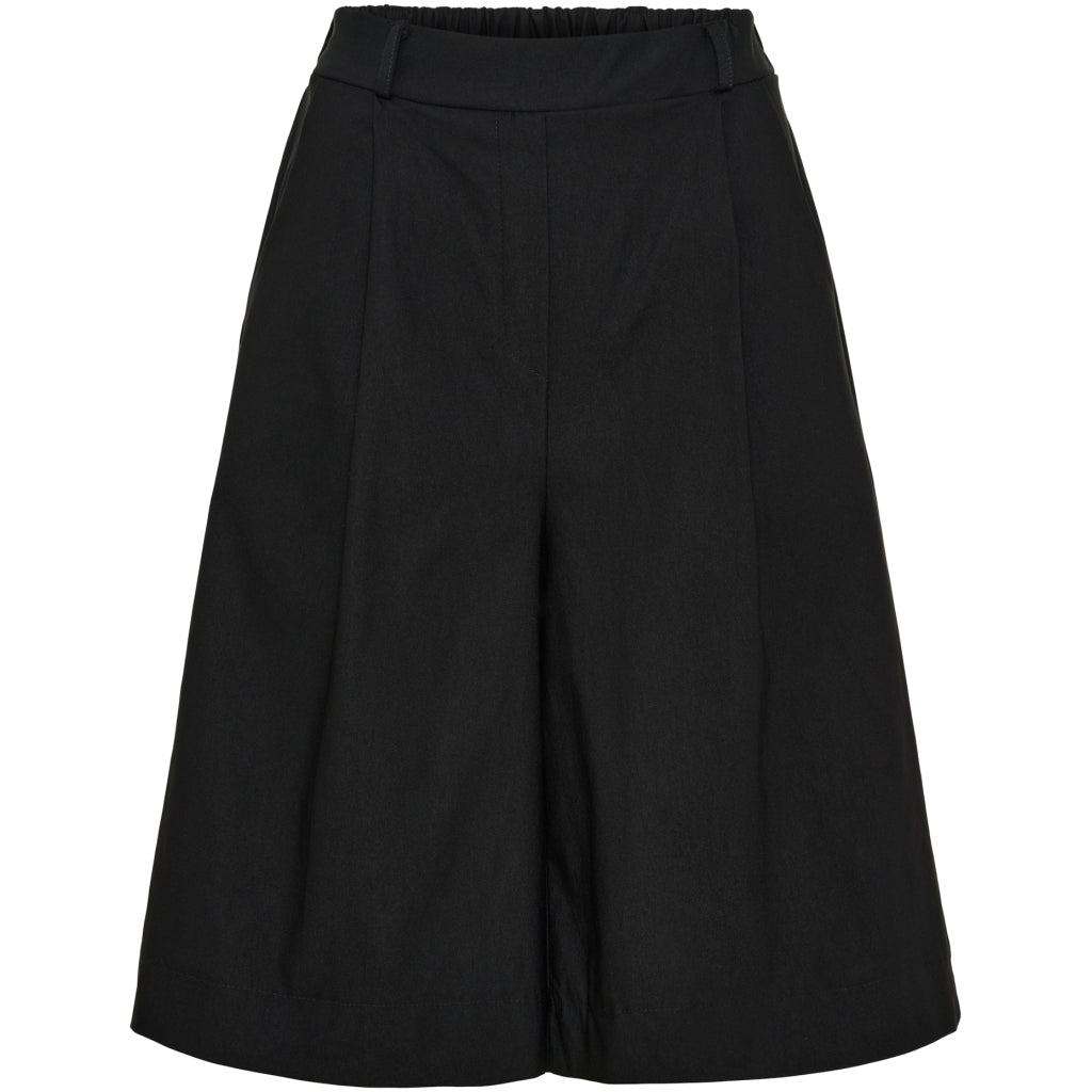 MARTA DU CHATEAU Marta du Chateau Dam Shorts MdcBrunella 56869 Shorts Nero