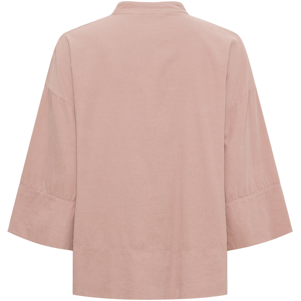 MARTA DU CHATEAU Marta du Chateau Dam Skjorta MdcNemesia 8909 Shirt Brush