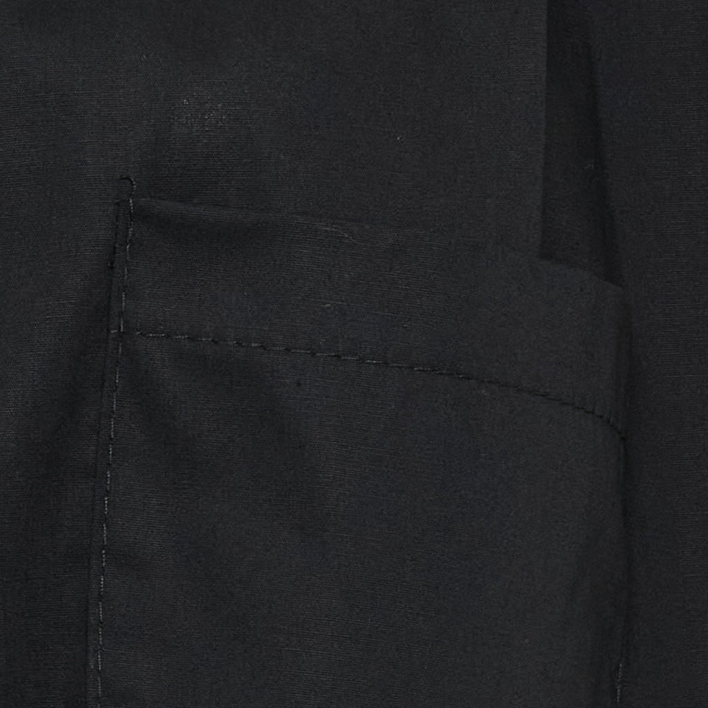 MARTA DU CHATEAU Marta du Chateau Dam Skjorta MdcTempest 8925 Shirt Black