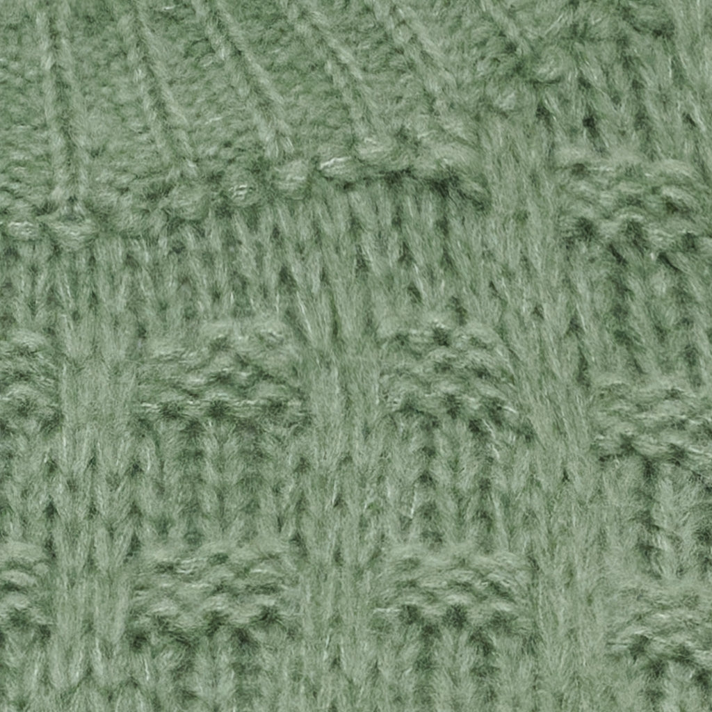 MARTA DU CHATEAU Marta du Chateau Dam Stickad MdcBrezza 65968 Knit salvia