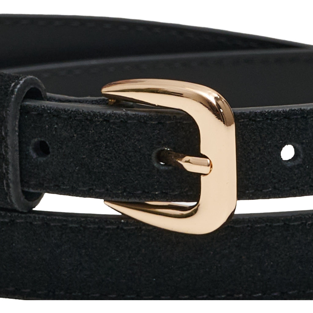 MARTA DU CHATEAU Marta du Chateau dam Bälte MdcSalva MML738 Belts Black