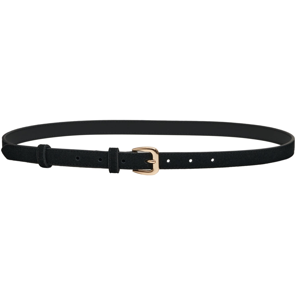 MARTA DU CHATEAU Marta du Chateau dam Bälte MdcSalva MML738 Belts Black