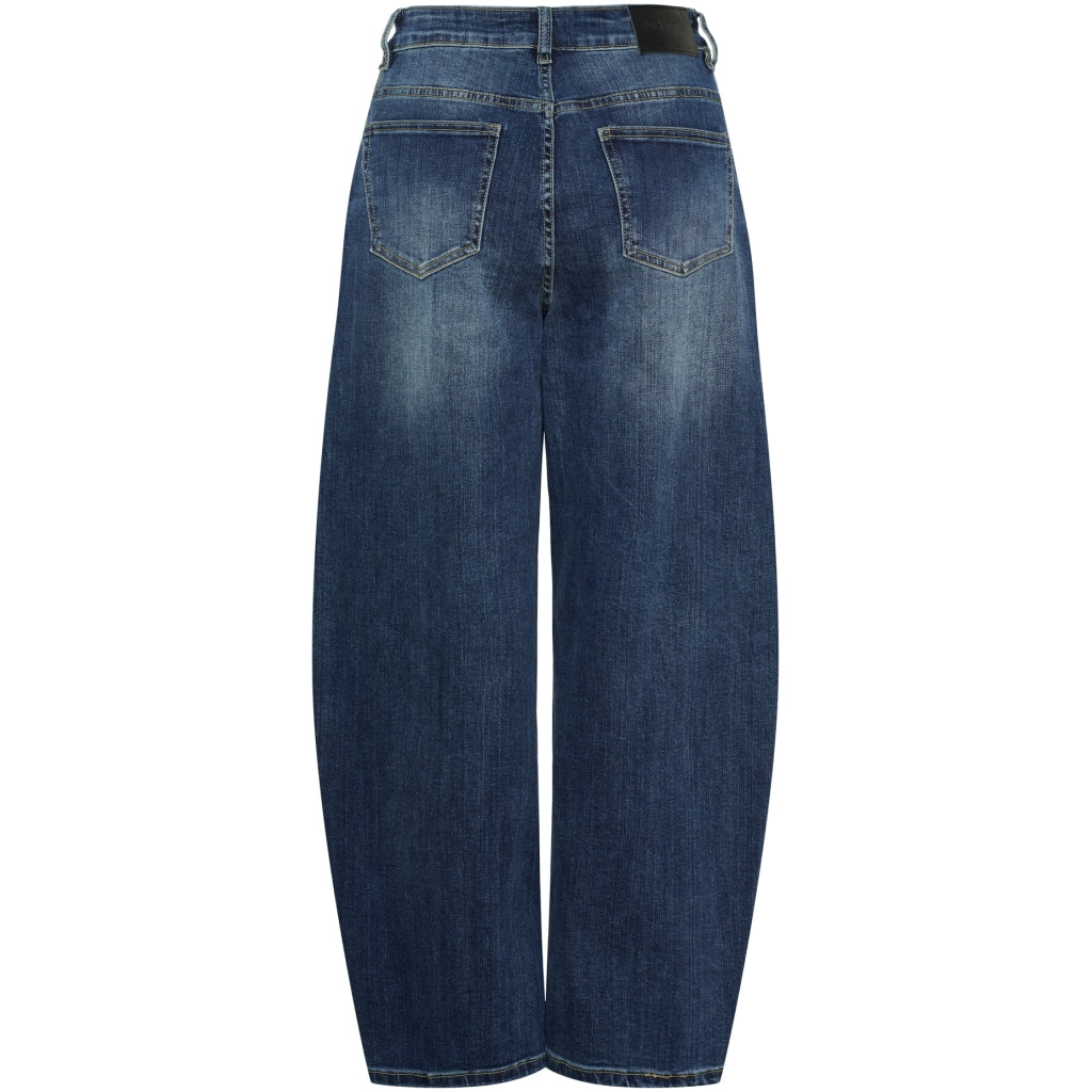 MARTA DU CHATEAU Marta du Chateau dam Jeans MdcMai Mdc259-JW9601 Jeans Denim