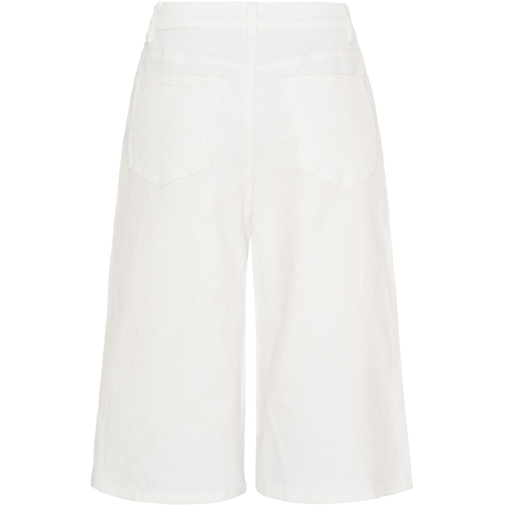 MARTA DU CHATEAU Marta du Chateau dam Knickers MdcHeidi MDC204-8363-2 Knickers White