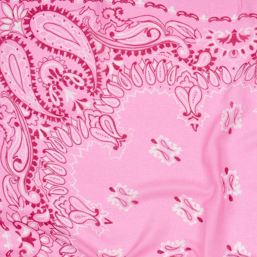 MARTA DU CHATEAU Marta du Chateau dam Scarf MdcCaitlyn FA37257 Scarf Pink