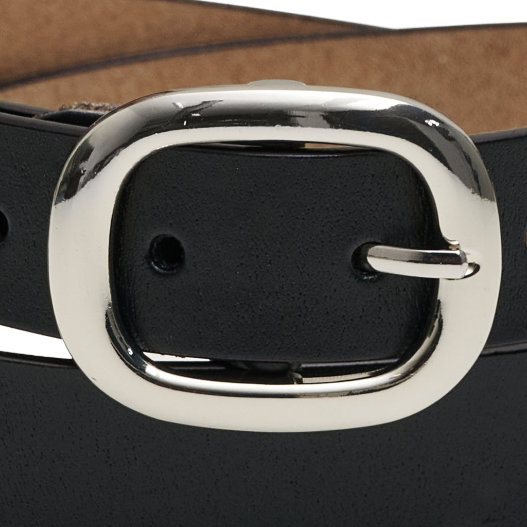 MARTA DU CHATEAU Marta du Chateau dam bälte MdcKaliba SA-2846 Belts Black