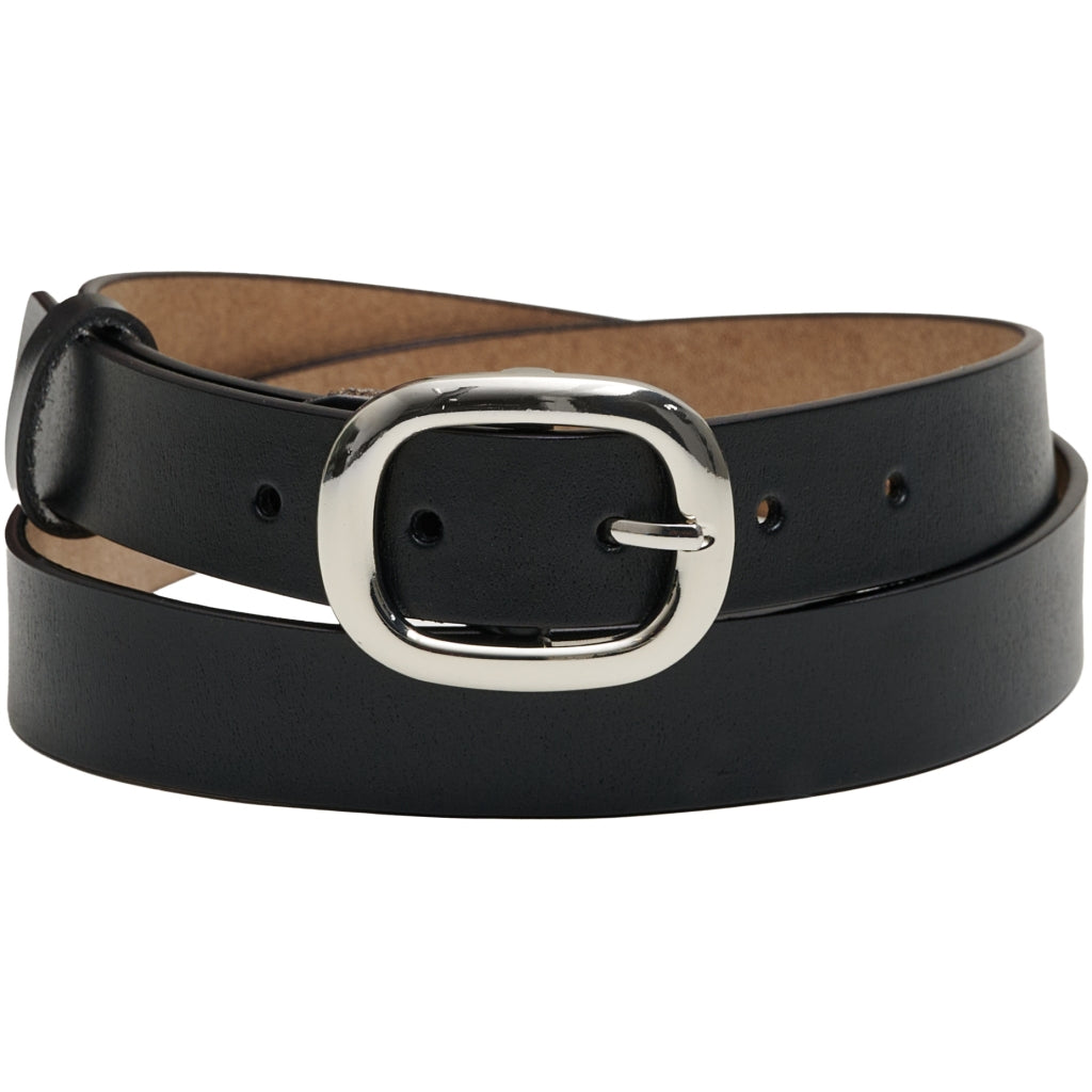 MARTA DU CHATEAU Marta du Chateau dam bälte MdcKaliba SA-2846 Belts Black