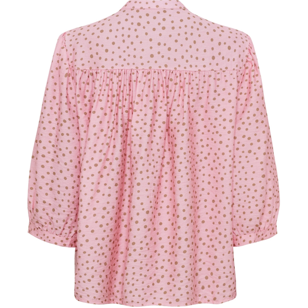 MARTA DU CHATEAU Marta du Chateau dam blus MdcDestiny 8044 Blouse RosaX25557