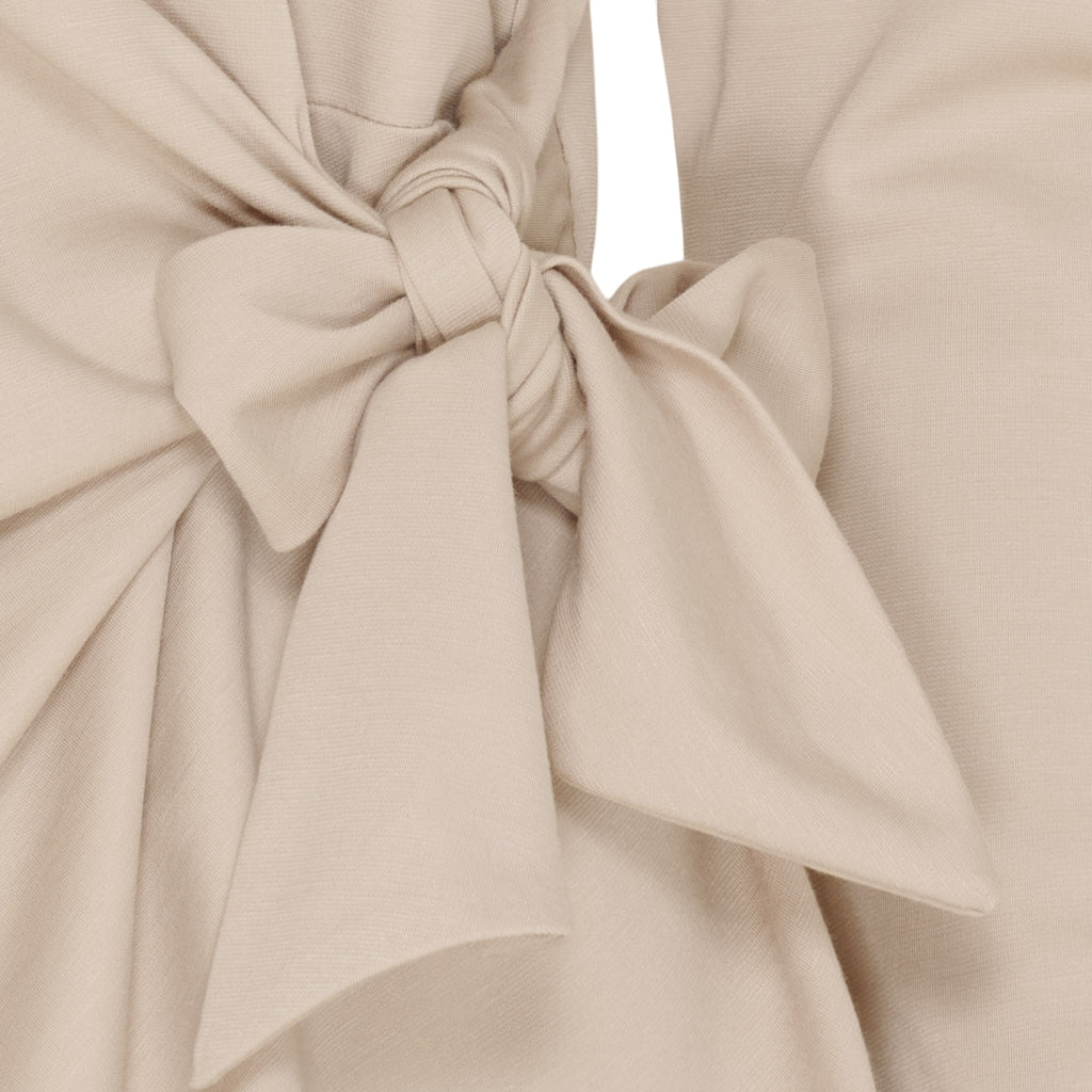 MARTA DU CHATEAU Marta du Chateau dam blus MdcZafina 58587M Blouse Beige