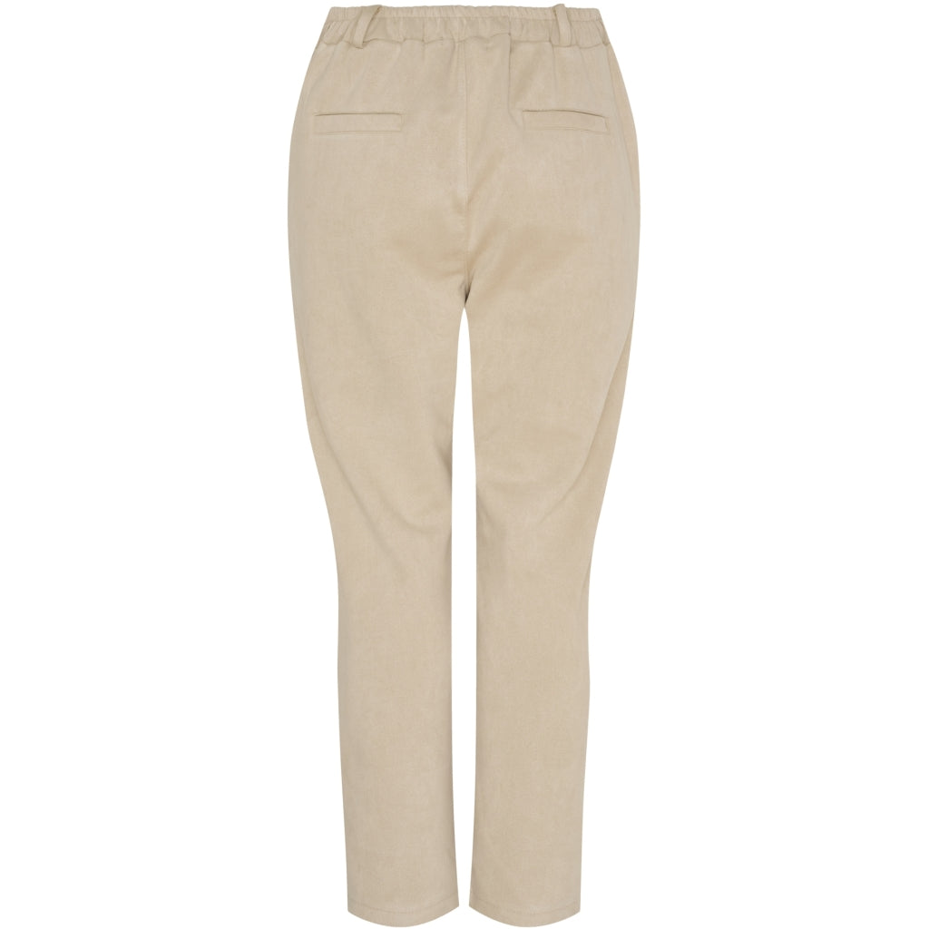 MARTA DU CHATEAU Marta du Chateau dam byxor MdcAnnelise 256422PL Pant Beige31