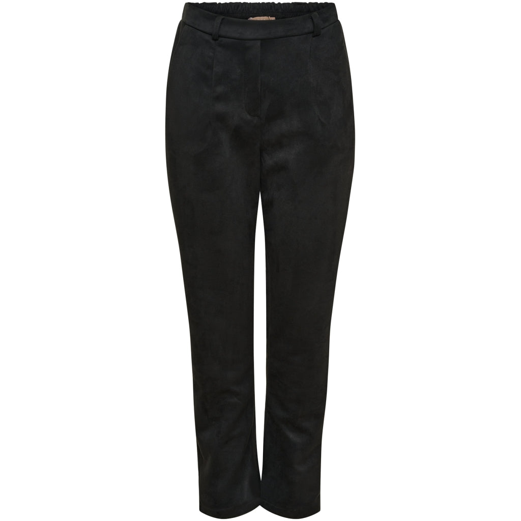 MARTA DU CHATEAU Marta du Chateau dam byxor MdcAnnelise 256422PL Pant Black