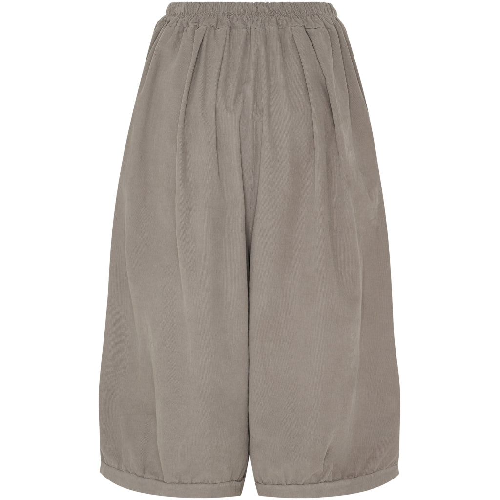MARTA DU CHATEAU Marta du Chateau dam byxor MdcBluebell 256243V Pant Fango2060