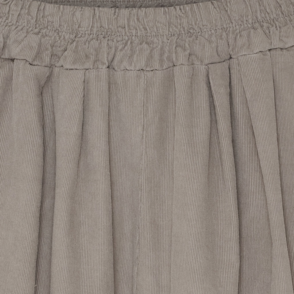 MARTA DU CHATEAU Marta du Chateau dam byxor MdcBluebell 256243V Pant Fango2060