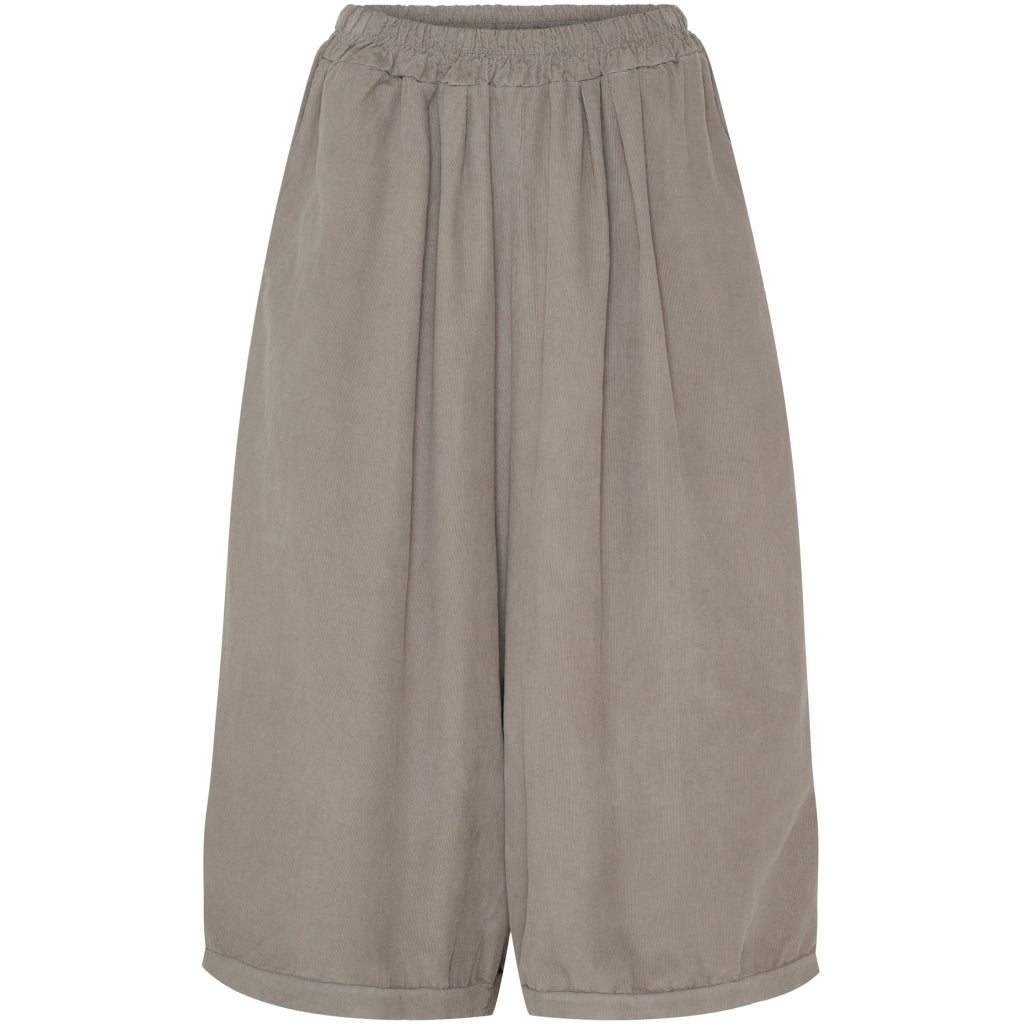 MARTA DU CHATEAU Marta du Chateau dam byxor MdcBluebell 256243V Pant Fango2060