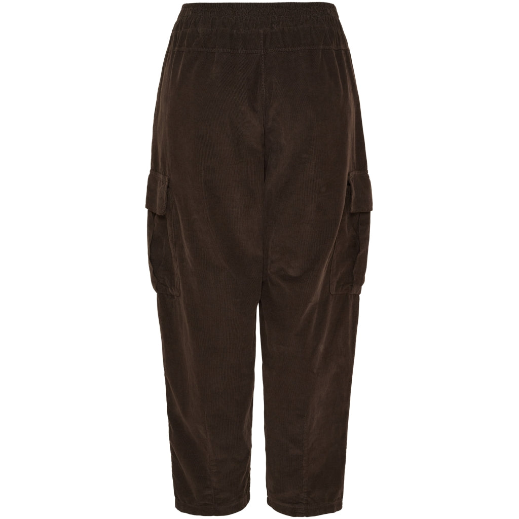 MARTA DU CHATEAU Marta du Chateau dam byxor MdcComet 256225V Pant Moro635