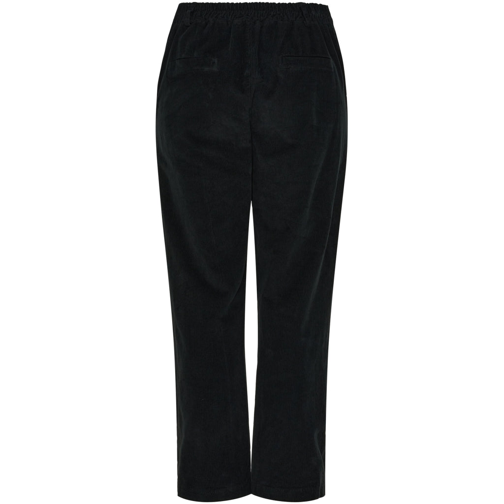 MARTA DU CHATEAU Marta du Chateau dam byxor MdcEclipse 256422 Pant Black