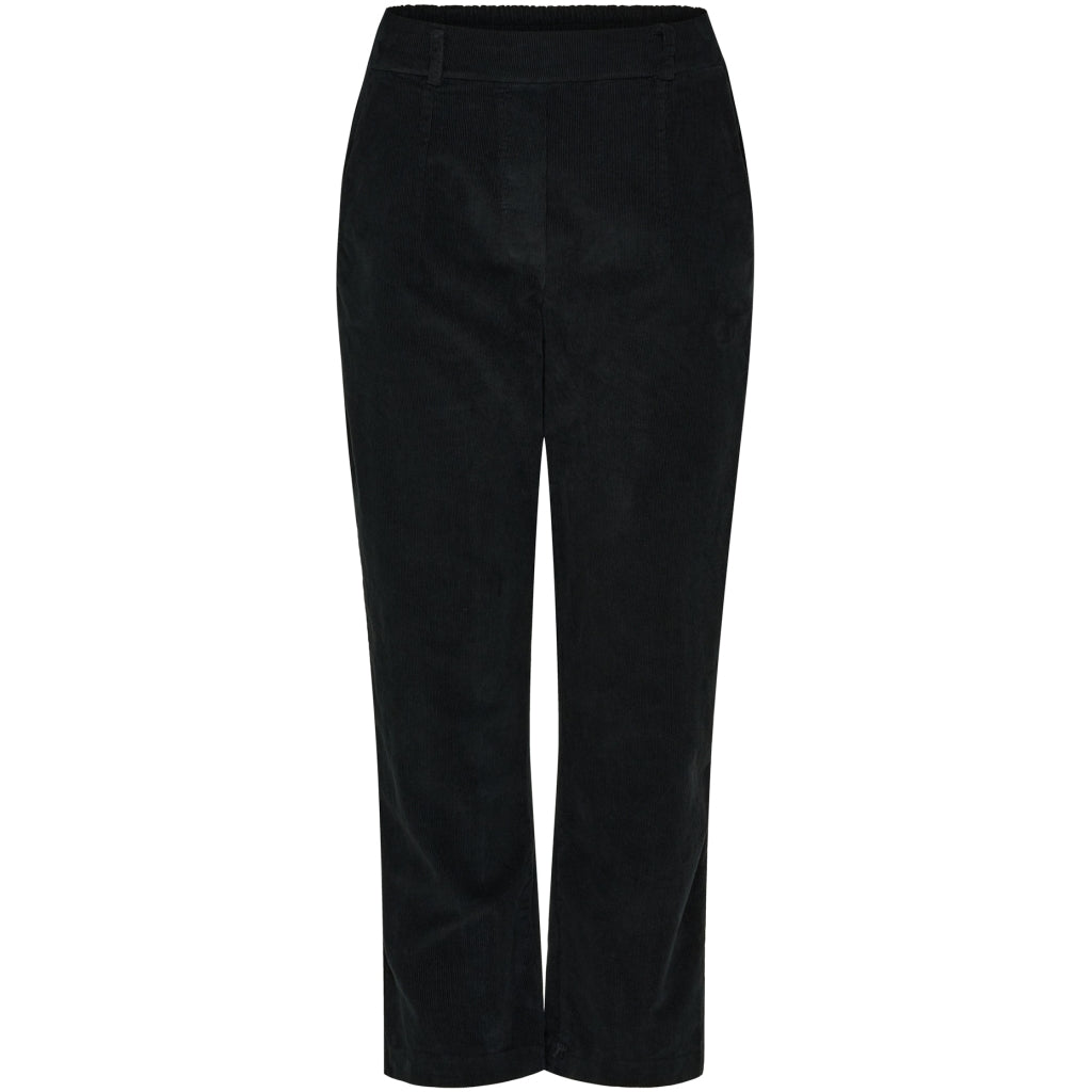 MARTA DU CHATEAU Marta du Chateau dam byxor MdcEclipse 256422 Pant Black