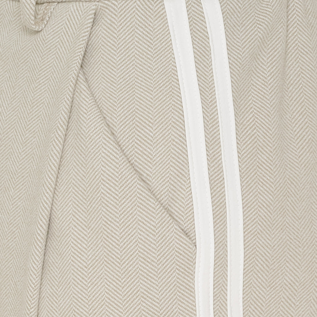 MARTA DU CHATEAU Marta du Chateau dam byxor MdcEmber 246127 Pant Beige1