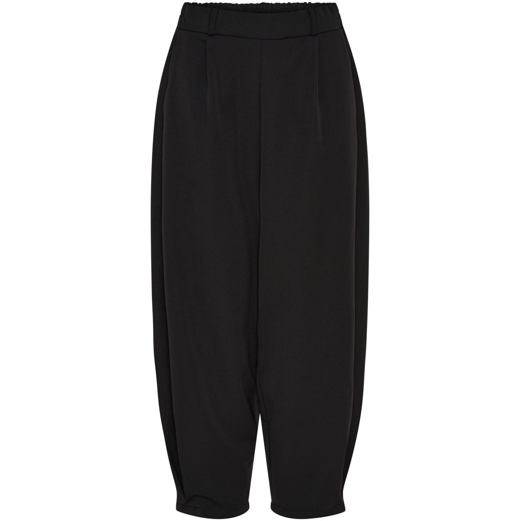 MARTA DU CHATEAU Marta du Chateau dam byxor MdcFienna 56172/S Pant Black