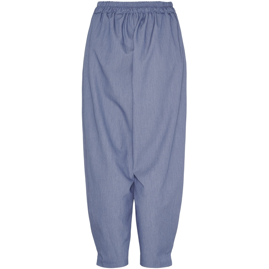 MARTA DU CHATEAU Marta du Chateau dam byxor MdcGilly 56172/Giada Pant Light Denim92