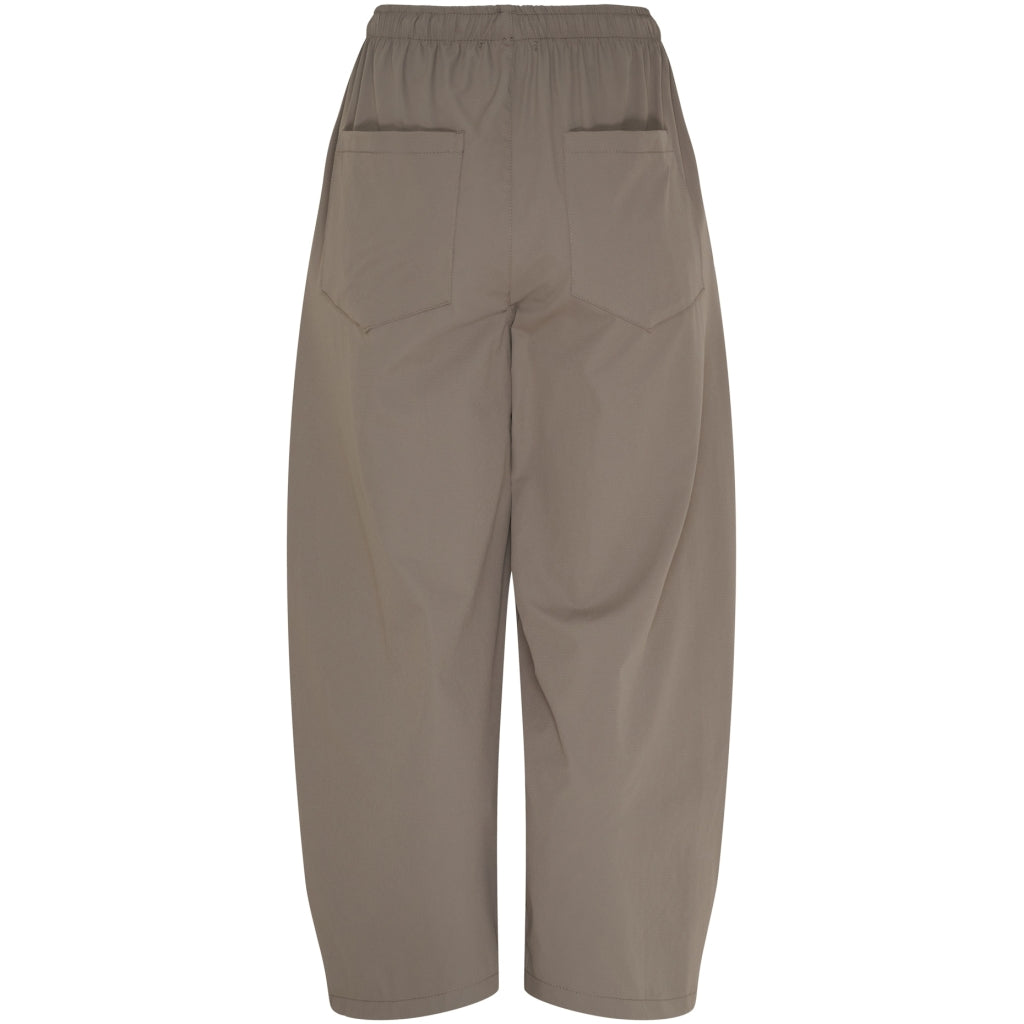 MARTA DU CHATEAU Marta du Chateau dam byxor MdcIsa 56575M Pant Fango