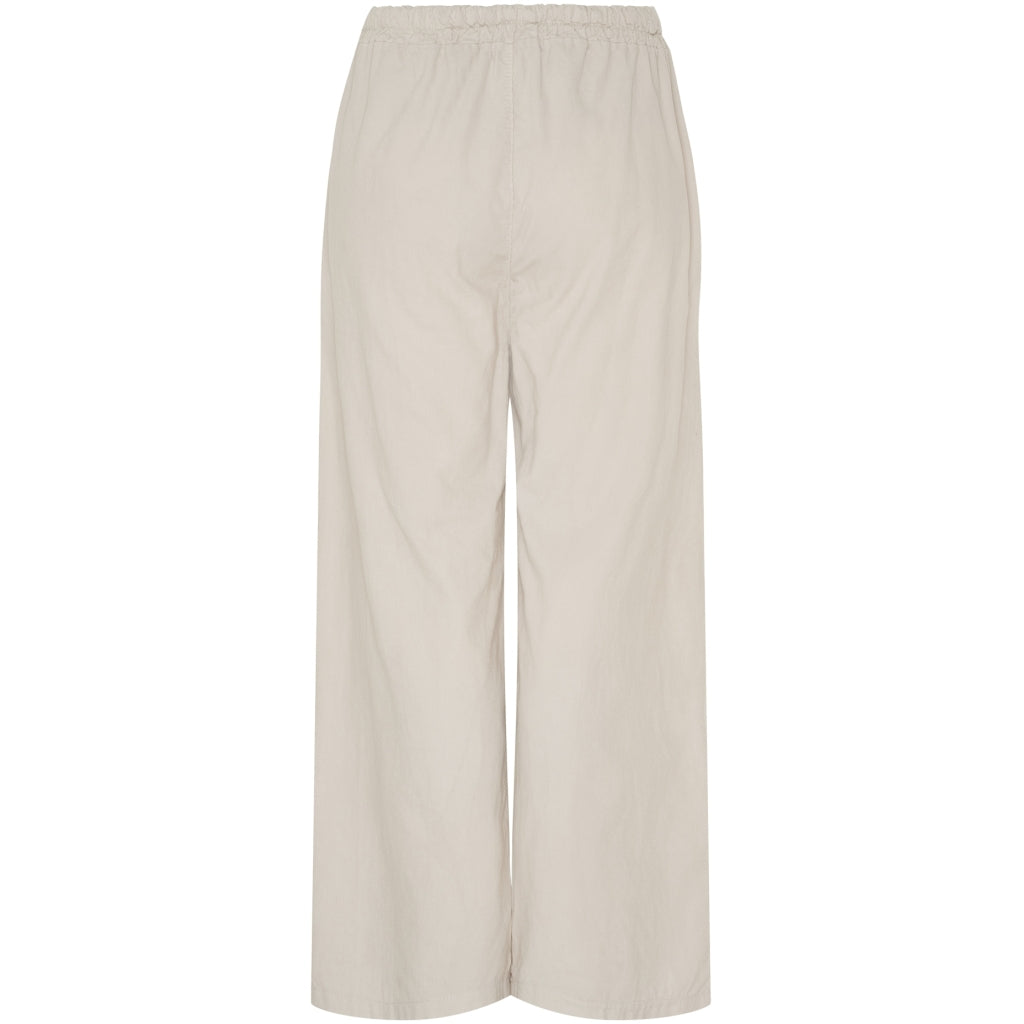 MARTA DU CHATEAU Marta du Chateau dam byxor MdcKiana 62543V Pant Beige1752
