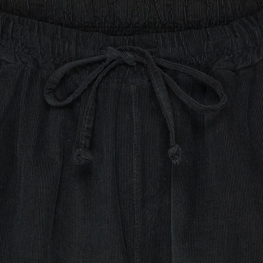MARTA DU CHATEAU Marta du Chateau dam byxor MdcKiana 62543V Pant Black
