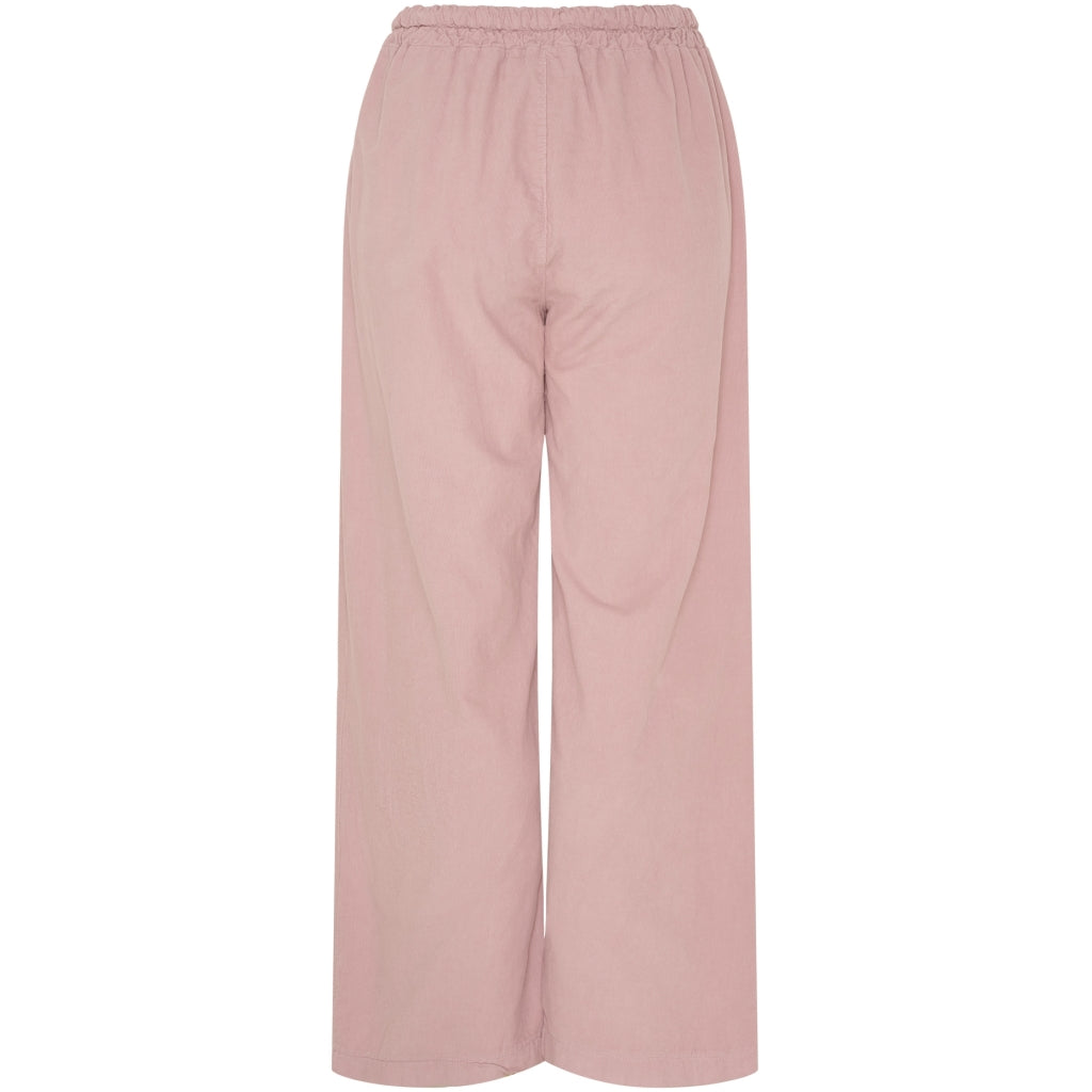 MARTA DU CHATEAU Marta du Chateau dam byxor MdcKiana 62543V Pant RosaAntique2017