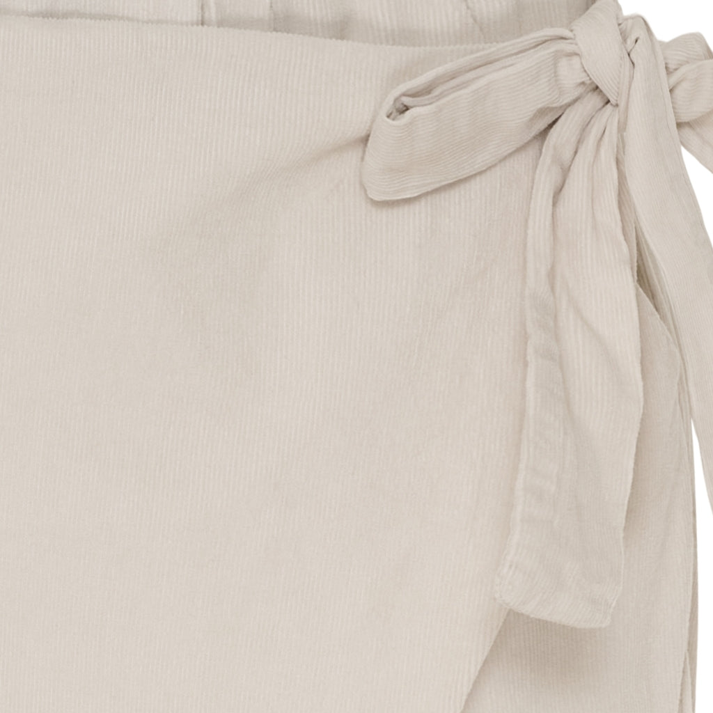 MARTA DU CHATEAU Marta du Chateau dam byxor MdcLavinia 256239V Pant Beige1752