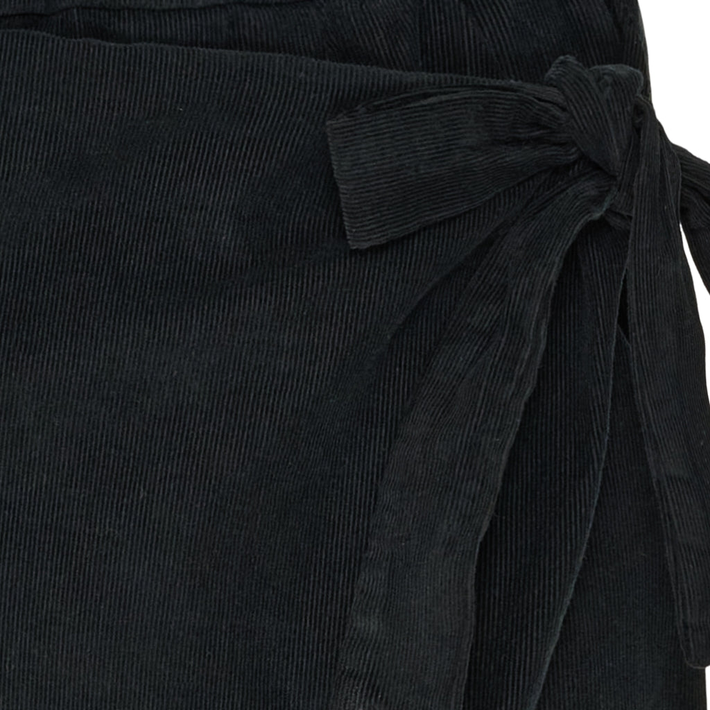 MARTA DU CHATEAU Marta du Chateau dam byxor MdcLavinia 256239V Pant Nero
