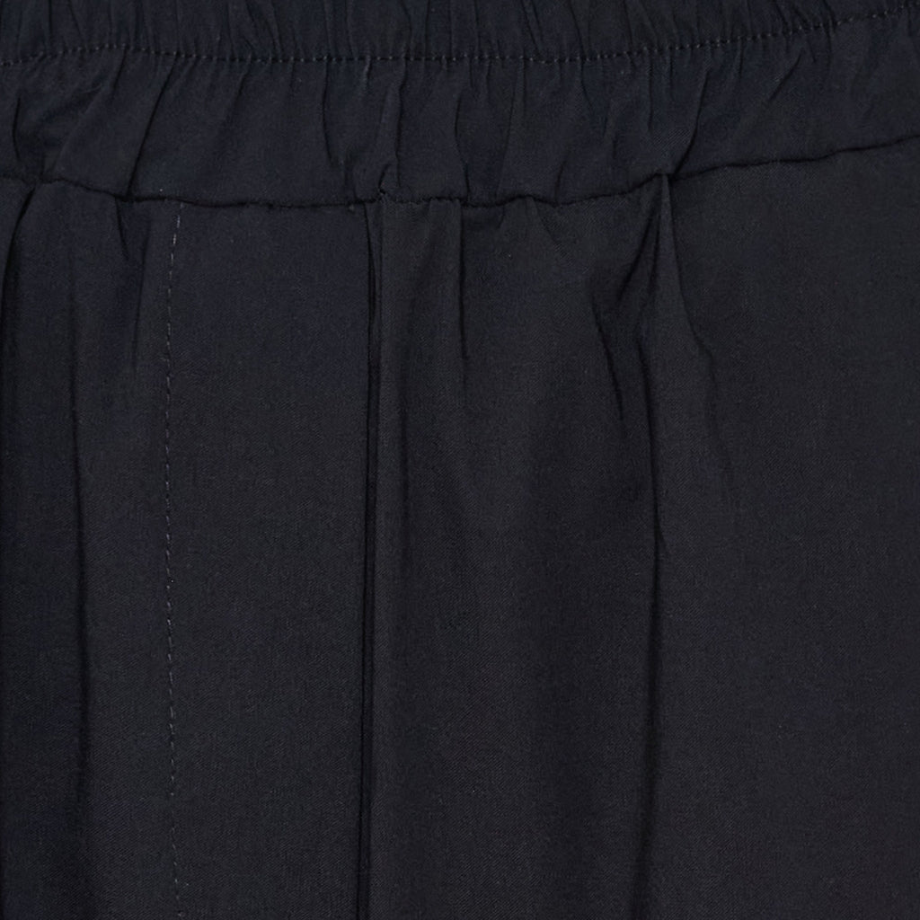 MARTA DU CHATEAU Marta du Chateau dam byxor MdcLucavelle 56753M Pant Black