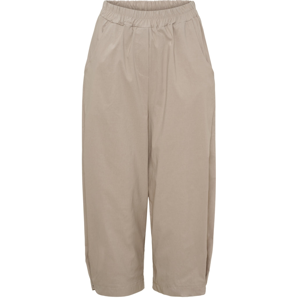 MARTA DU CHATEAU Marta du Chateau dam byxor MdcLucavelle 56753M Pant Fango