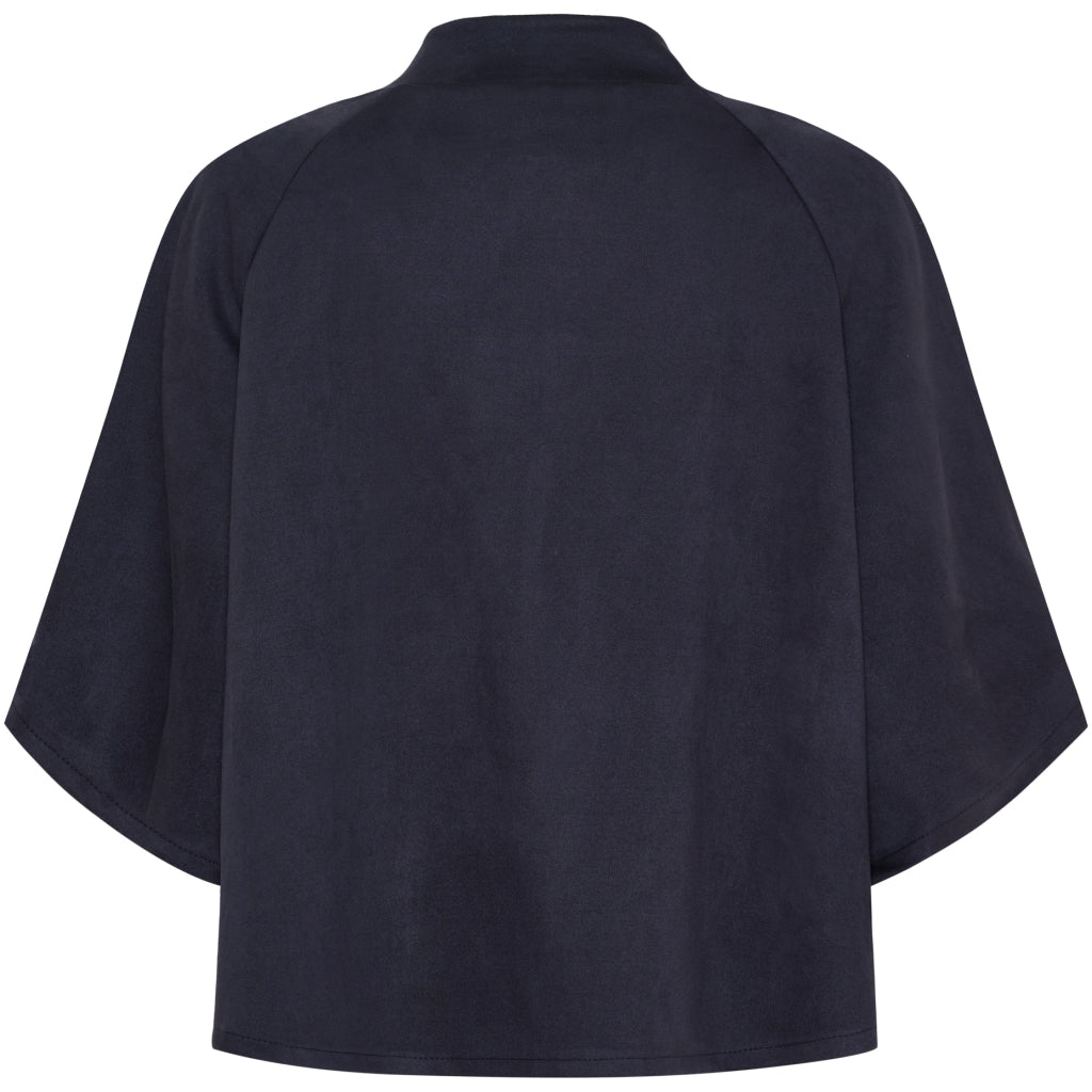 MARTA DU CHATEAU Marta du Chateau dam jacka MdcBritta 248370PL Jacket Navy4