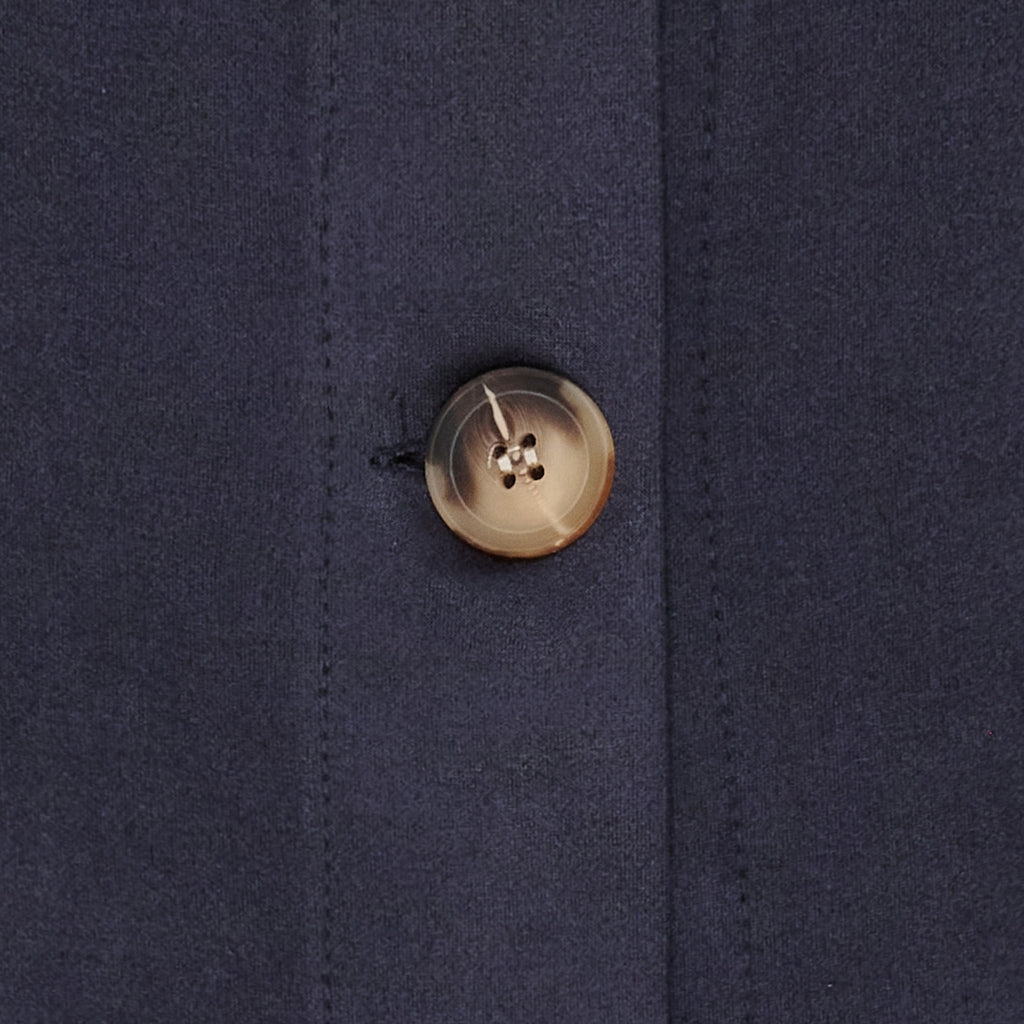 MARTA DU CHATEAU Marta du Chateau dam jacka MdcBritta 248370PL Jacket Navy4