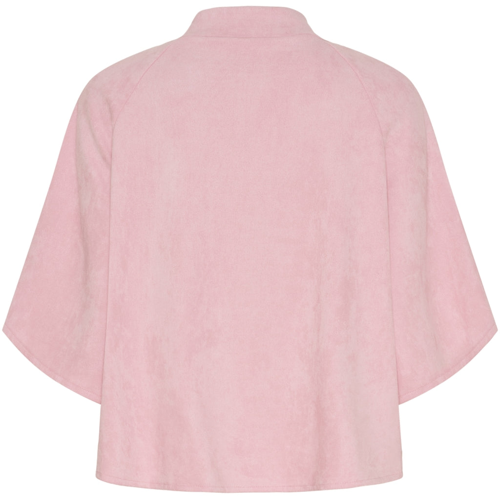 MARTA DU CHATEAU Marta du Chateau dam jacka MdcBritta 248370PL Jacket Rosa2