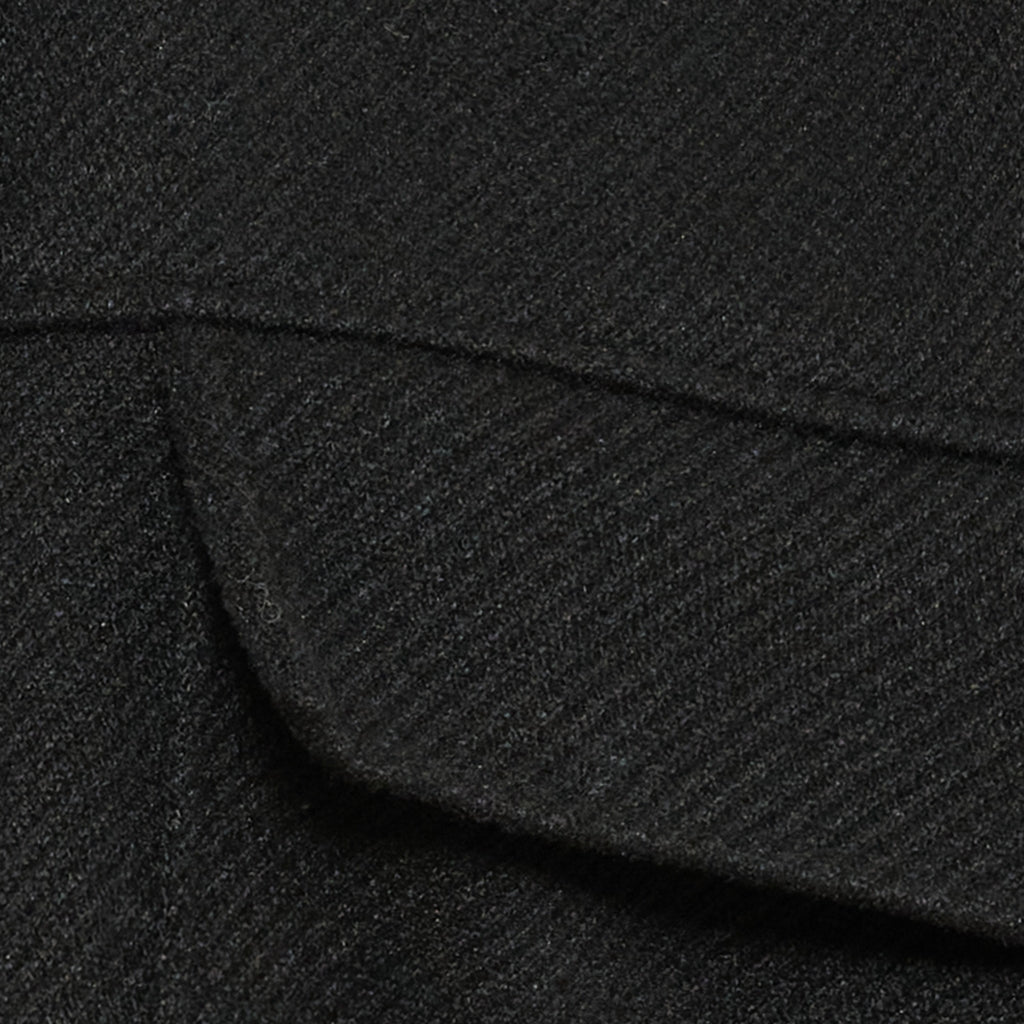 MARTA DU CHATEAU Marta du Chateau dam jacka MdcLumi 7896 Jacket Nero