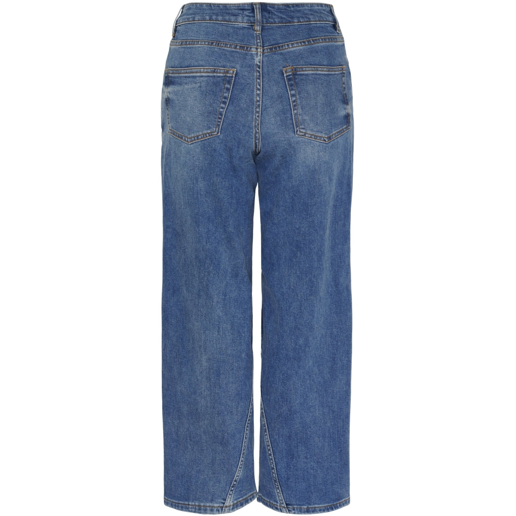 MARTA DU CHATEAU Marta du Chateau dam jeans MdcMinus MDC241-JP9082 Jeans Denim