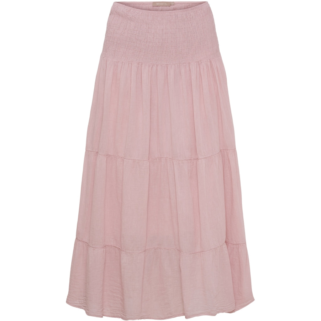 MARTA DU CHATEAU Marta du Chateau dam kjol MdcAnora 5201G Skirt Fondotinta226