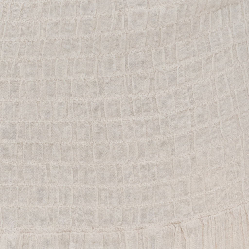 MARTA DU CHATEAU Marta du Chateau dam kjol MdcAnora 5201G Skirt Sabbia102