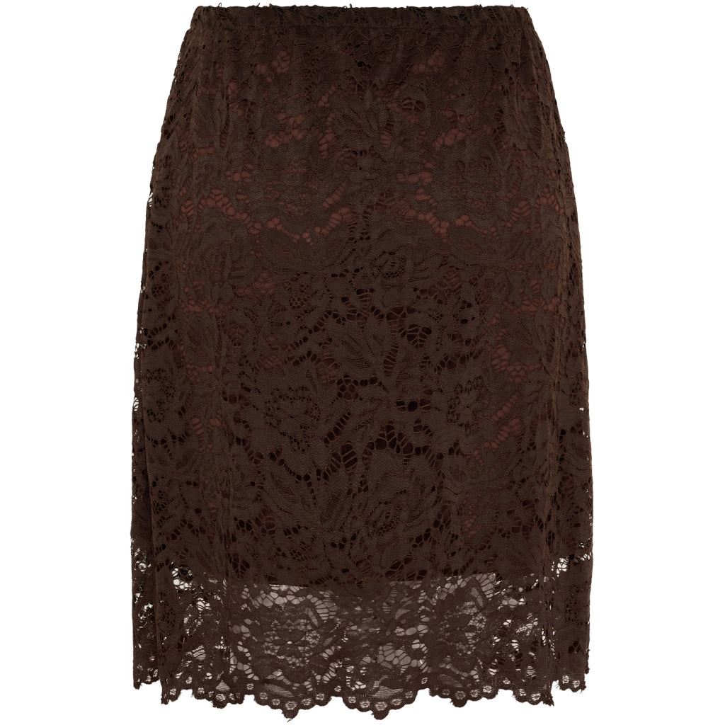 MARTA DU CHATEAU Marta du Chateau dam kjol MdcGeyser 7653 Skirt Moro