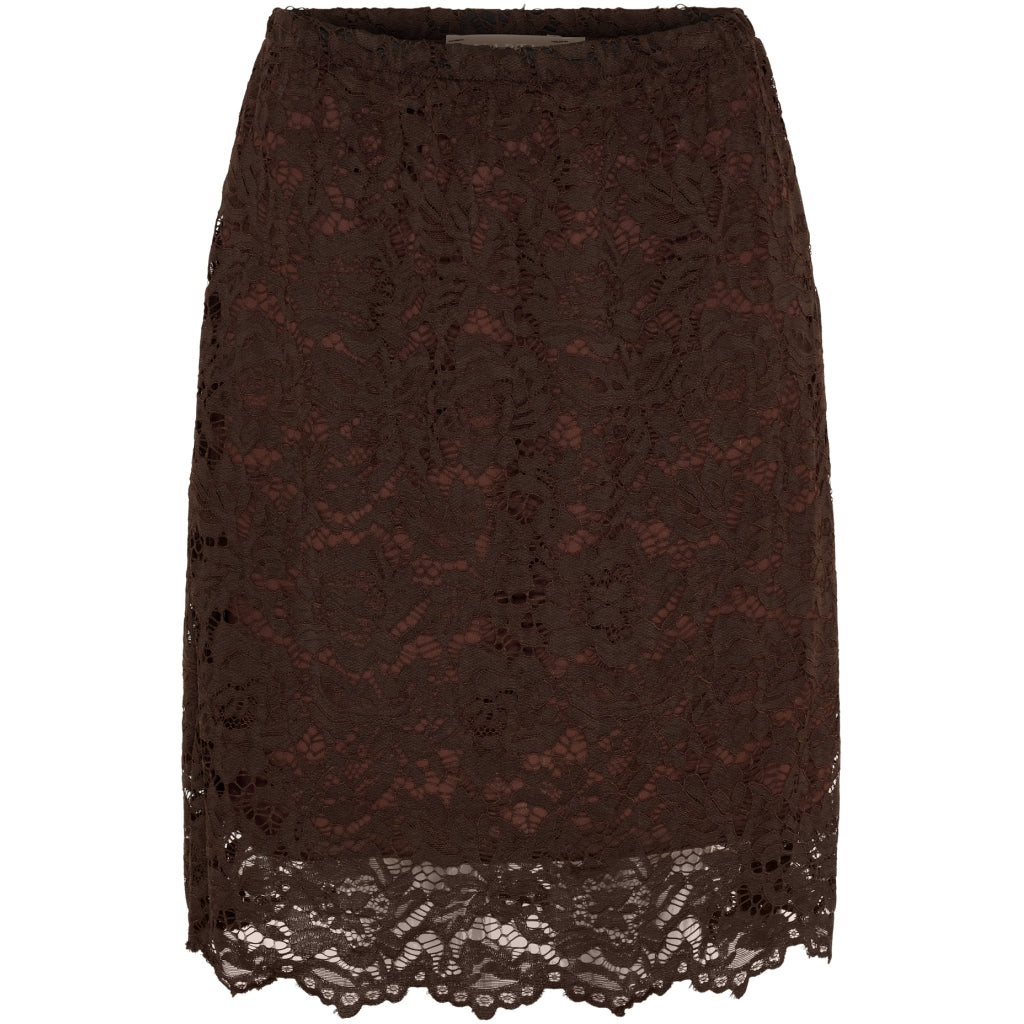 MARTA DU CHATEAU Marta du Chateau dam kjol MdcGeyser 7653 Skirt Moro