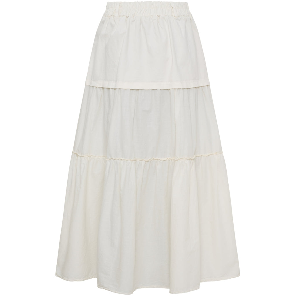 MARTA DU CHATEAU Marta du Chateau dam kjol MdcGianna DC57117 Skirt Burro