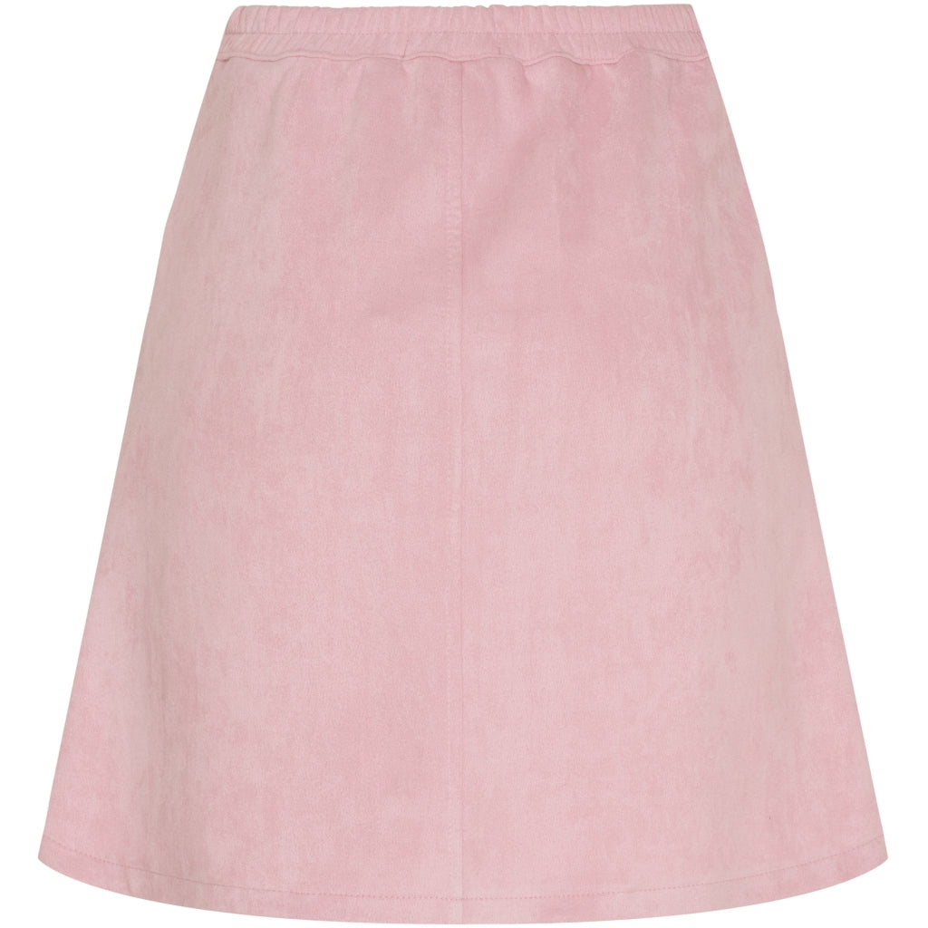 MARTA DU CHATEAU Marta du Chateau dam kjol MdcLisbeth 267008 Skirt Rosa2